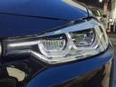 320i M Sport 後期型 レーダークルコン 衝突軽減 ETC(11枚目)