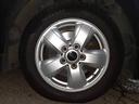 ☆純正アルミホイール
