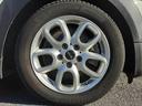 ☆純正アルミホイール