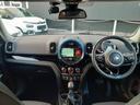 MINI クーパーD クロスオーバー ユーザー買取車 ペッパーPKG アダプティブクルーズコントロール LEDヘッドライト パワーバックドア パークディスタンスコントロール 禁煙車 インテリジェントセーフティ 純正18インチアロイホイール 中古車画像_3