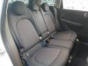 ☆運転席側２列目シート