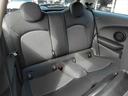 ☆運転席側2列目シート