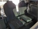 ☆運転席側３列目シート