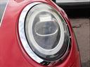 クーパー　パーキングアシストパッケージ　ペッパーパッケージ　ＬＥＤヘッドライト　インテリジェントセーフティ　禁煙車　コンフォートアクセス　純正ＨＤＤナビ　バックカメラ　純正１６インチアロイホイール（22枚目）