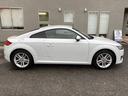 AUDI TT COUPE