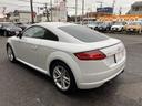 AUDI TT COUPE