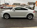 AUDI TT COUPE