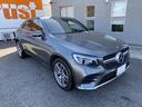 MERCEDES BENZ GLC-CLASS