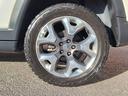 CHRYSLER JEEP JEEP COMPASS