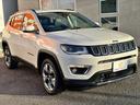 CHRYSLER JEEP JEEP COMPASS