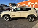 CHRYSLER JEEP JEEP COMPASS