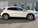 MERCEDES BENZ GLA-CLASS