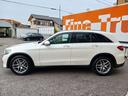 ＧＬＣ２２０ｄ　４マチックスポーツ（本革仕様）　ナビ　ＴＶ　パノラミックスライディングルーフ　ブルメスターサウンド　レーダーセーフティＰＫＧ　ヘッドアップディスプレイ　全席シートヒーター　パワーバックドア　全方位カメラ　禁煙車(13枚目)