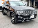 CHRYSLER JEEP JEEP GRAND CHEROKEE