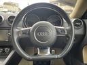 AUDI TT COUPE