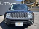 CHRYSLER JEEP JEEP RENEGADE