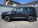 CHRYSLER JEEP JEEP RENEGADE