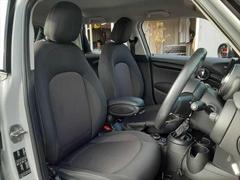 ☆運転席側１列目シート 7