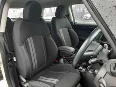 ☆運転席側１列目シート 7