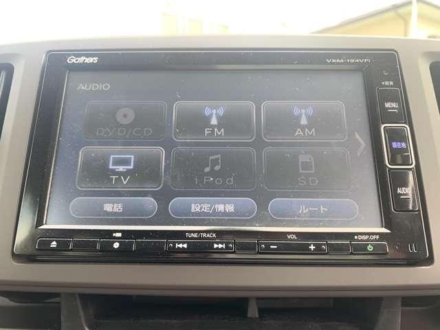 スタンダード 試乗禁煙車 Bluetoothナビ 安全装備付(11枚目)
