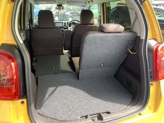 スタンダード 試乗禁煙車 Bluetoothナビ 安全装備付(19枚目)