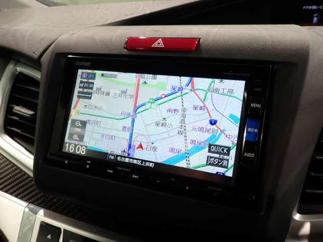 HV-RSセンシング 試乗禁煙車 新車保証 ナビRカメラ(7枚目)