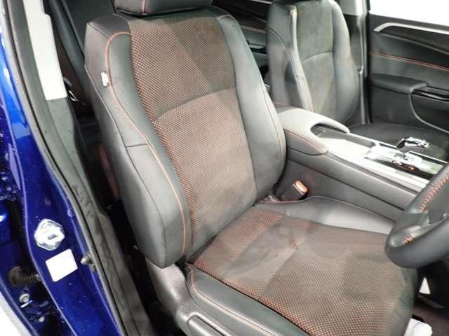 HV-RSセンシング 試乗禁煙車 新車保証 ナビRカメラ(18枚目)