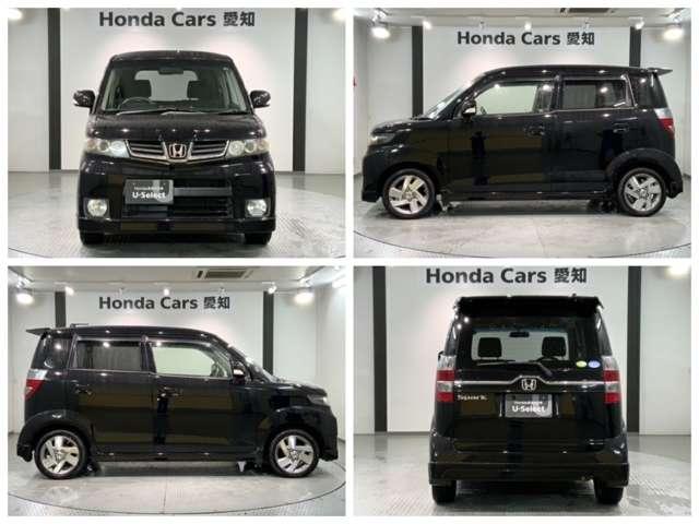 W 禁煙車両 1年保証 純正ナビ TV DVD再生 ipod/USB HIDオートライト 純正専用アルミ 盗難防止機能 スマ-トキ- ドアバイザー フロアマット 整備点検記録簿(7枚目)