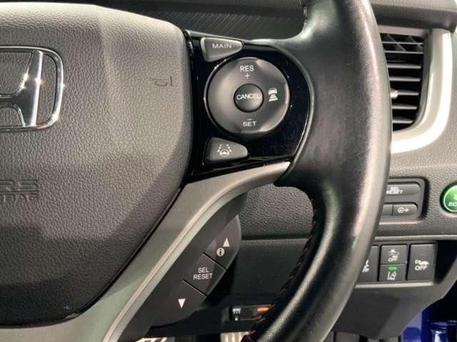 ハイブリッドRS・ホンダセンシング ワンオ-ナ- 最長5年保証 Navi BTaudio ipod/USB接続可/フルセグDVD Rカメラ ステリモ クル-ズ機能 ETC LEDライト 衝突軽減装置 サイドSRS 整備点検記録簿(13枚目)