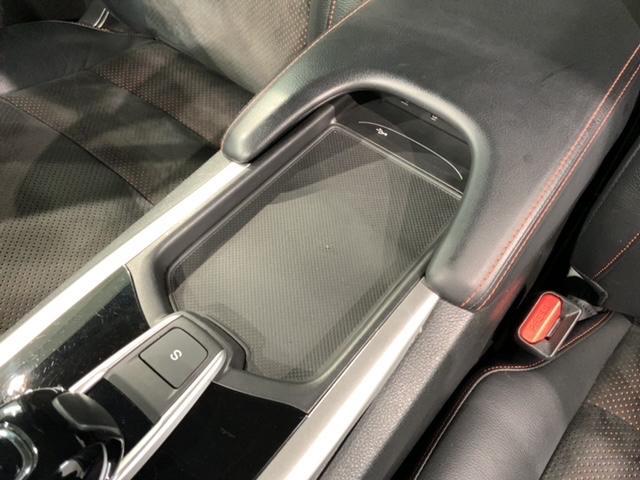 ハイブリッドRS・ホンダセンシング ワンオ-ナ- 最長5年保証 Navi BTaudio ipod/USB接続可/フルセグDVD Rカメラ ステリモ クル-ズ機能 ETC LEDライト 衝突軽減装置 サイドSRS 整備点検記録簿(26枚目)