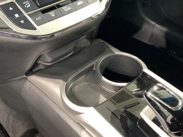 ハイブリッドRS・ホンダセンシング ワンオ-ナ- 最長5年保証 Navi BTaudio ipod/USB接続可/フルセグDVD Rカメラ ステリモ クル-ズ機能 ETC LEDライト 衝突軽減装置 サイドSRS 整備点検記録簿(27枚目)