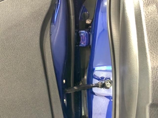ハイブリッドRS・ホンダセンシング ワンオ-ナ- 最長5年保証 Navi BTaudio ipod/USB接続可/フルセグDVD Rカメラ ステリモ クル-ズ機能 ETC LEDライト 衝突軽減装置 サイドSRS 整備点検記録簿(44枚目)