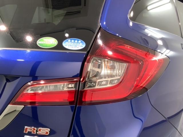 ハイブリッドRS・ホンダセンシング ワンオ-ナ- 最長5年保証 Navi BTaudio ipod/USB接続可/フルセグDVD Rカメラ ステリモ クル-ズ機能 ETC LEDライト 衝突軽減装置 サイドSRS 整備点検記録簿(45枚目)