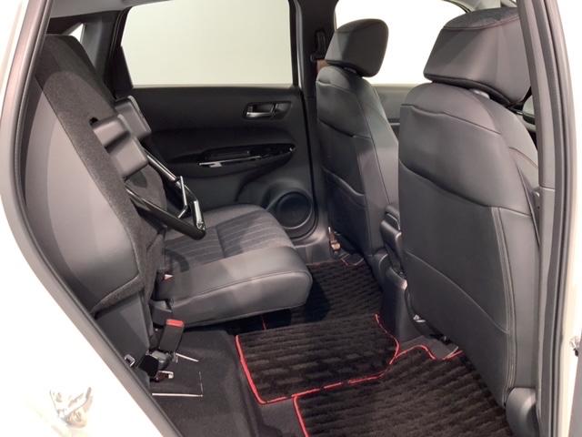 e:HEVホーム 20周年特別仕様車 カーサ 禁煙 新車保証継承 Navi BTaudio ipod/USB接続可/フルセグTV リアカメラ 衝突軽減装置 サイドカ-テンSRS ETC LEDライト シ-トヒ-タ- 純正アルミ 緊急レスキュ-装置(40枚目)