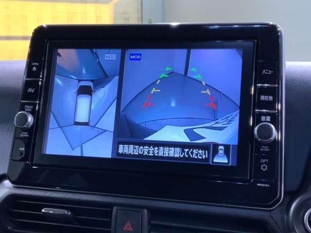 ハイウェイスター X アーバンクロム 禁煙1オ-ナ- 新車保証継承 Navi BTaudio ipod/USB接続/音録 フルセグDVD 全方位カメラ 衝突軽減装置 ドラレコ ETC LEDオ-トライト スマ-トキ- 整備点検記録簿(7枚目)