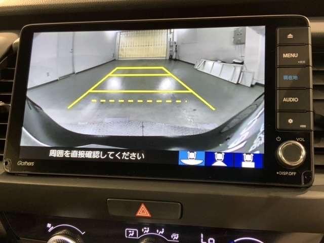 e:HEVホーム 禁煙 新車保証継承 純正Navi BTaudio ipod/USB接続/フルセグDVD Rカメラ 衝突軽減 サイドカ-テンSRS ETC LEDライト スマ-ト鍵 クル-ズCR 緊急レスキュ-装置(7枚目)