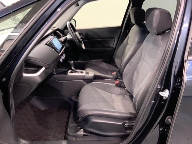 e:HEVホーム 禁煙 新車保証継承 純正Navi BTaudio ipod/USB接続/フルセグDVD Rカメラ 衝突軽減 サイドカ-テンSRS ETC LEDライト スマ-ト鍵 クル-ズCR 緊急レスキュ-装置(36枚目)