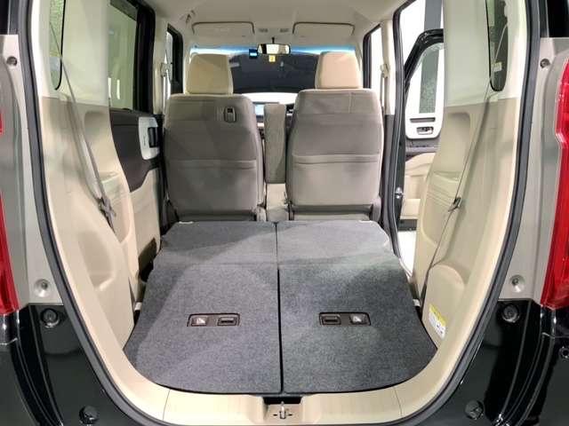 G・Lホンダセンシング 禁煙1オ-ナ- 最長5年保証 Navi BTaudio ipod/USB接続/リアカメラ ETC LEDライト ステリモ クル-ズCR 衝突軽減 ドラレコ 片側PSD スマ-トキ- 整備点検記録簿(19枚目)