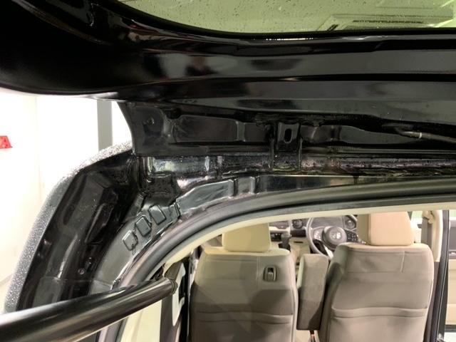 G・Lホンダセンシング 禁煙1オ-ナ- 最長5年保証 Navi BTaudio ipod/USB接続/リアカメラ ETC LEDライト ステリモ クル-ズCR 衝突軽減 ドラレコ 片側PSD スマ-トキ- 整備点検記録簿(34枚目)