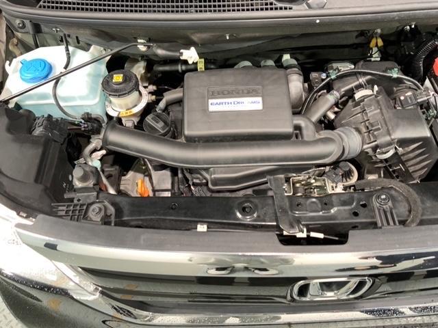 G・Lホンダセンシング 禁煙1オ-ナ- 最長5年保証 Navi BTaudio ipod/USB接続/リアカメラ ETC LEDライト ステリモ クル-ズCR 衝突軽減 ドラレコ 片側PSD スマ-トキ- 整備点検記録簿(35枚目)