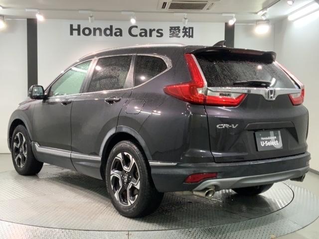 ＥＸ・マスターピース　ＨｏｎｄａＳＥＮＳＩＮＧ　最長５年保証　禁煙１オ－ナ－　革シート　サンルーフ　純正ナビ　フルセグ　Ｂｌｕｅｔｏｏｔｈ　Ｒカメラ　ＥＴＣ　ＬＥＤライト　スマートキー　パワーシート　シートヒーター(47枚目)