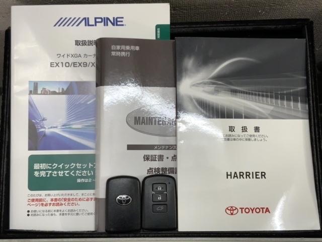 プレミアム　最長５年保証　禁煙車　１オーナー　衝突軽減ブレーキ　社外９型ナビ　フルセグ　Ｒカメラ　ＥＴＣ　Ｂｌｕｅｔｏｏｔｈ　パワーバックゲート　パワーシート　４ＷＤ　ＬＥＤライト　フォグ　パワーゲート(15枚目)