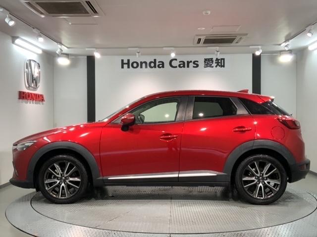 マツダ ＣＸ－３