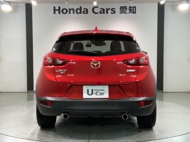 マツダ ＣＸ－３