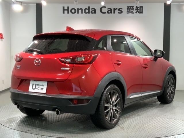 マツダ ＣＸ－３