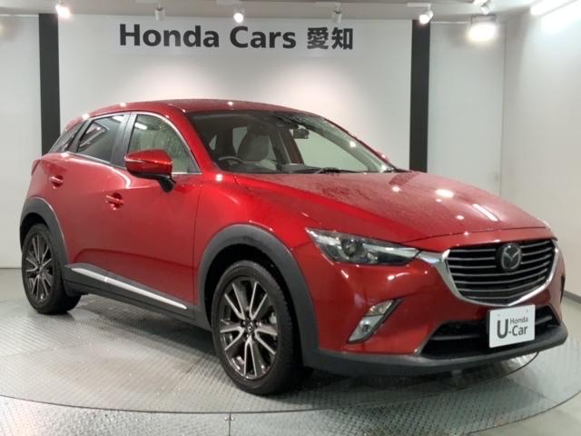 マツダ ＣＸ－３