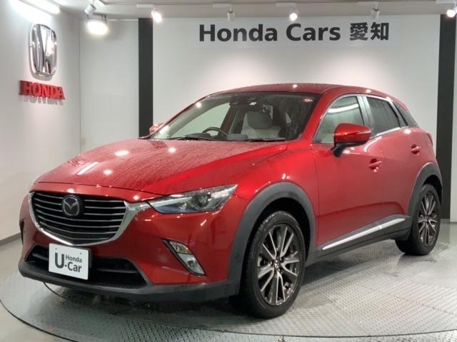 マツダ ＣＸ－３