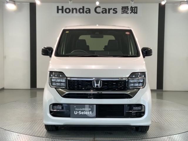 Ｎ－ＷＧＮカスタム Ｌ・ターボ　最長５年保証　センシング　試乗禁煙車　純正ナビＶＸＭ－２３４ＶＦｉ　Ｒカメラ　Ｂｌｕｅｔｏｏｔｈ　ＥＴＣ　フルセグ　純正アルミ　シートヒーター　フォグライト　スマートキー　イモビ　ＶＳＡ　クルコン（53枚目）