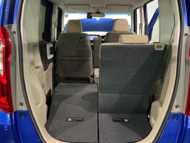 自社商品化センターにて内外装のクリーニングを実施しております！