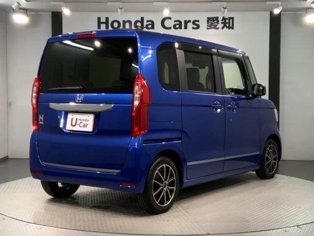 自社商品化センターにて内外装のクリーニングを実施しております！